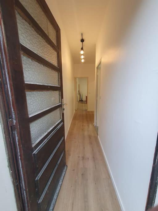 Appartement Neuf, Tres Lumineux Hautot-sur-Mer Exterior photo