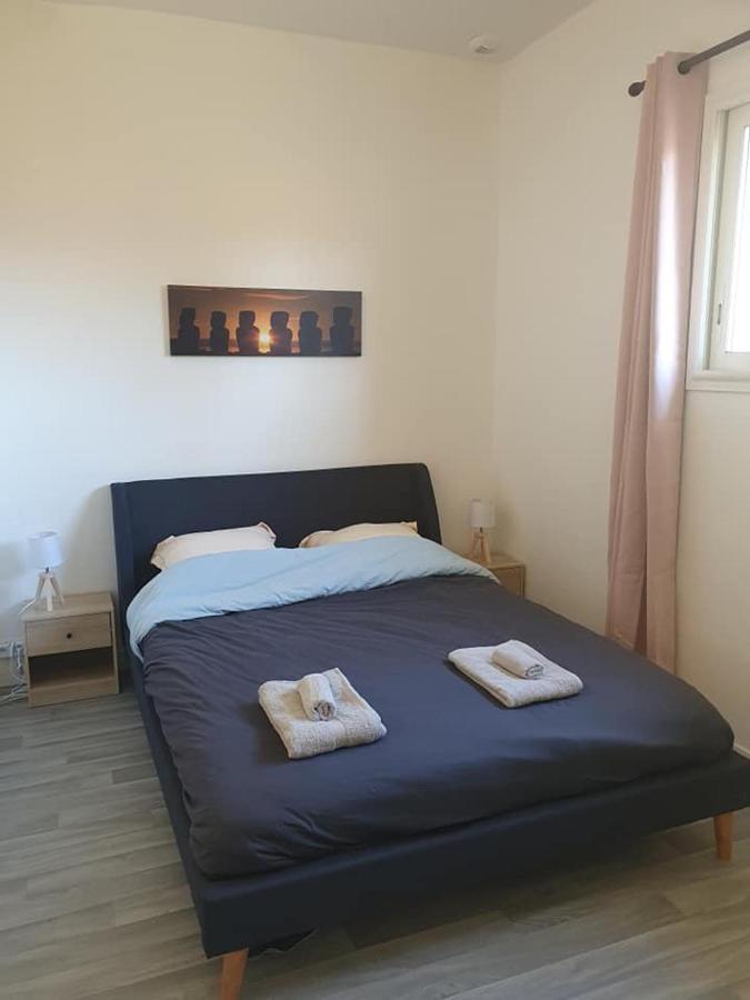 Appartement Neuf, Tres Lumineux Hautot-sur-Mer Exterior photo